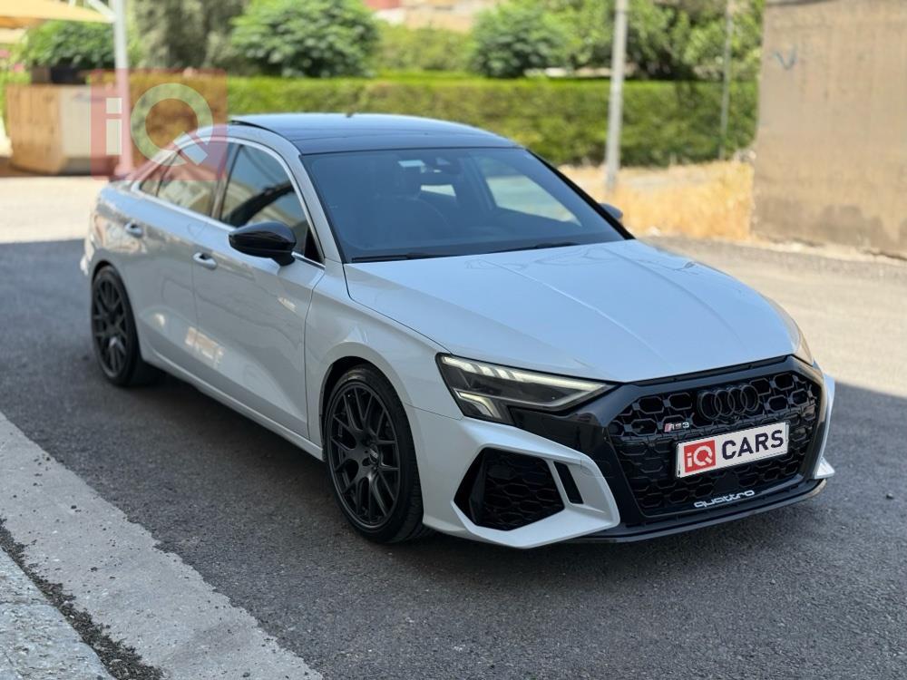 اودي A3